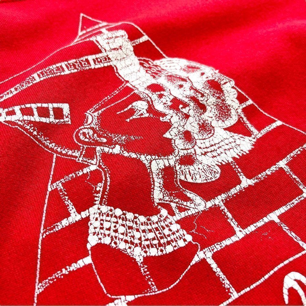 Vtg 1991 Sisters Black History Sweatshirt, Pride Ancestors, African American 90s - Picture 4 of 8